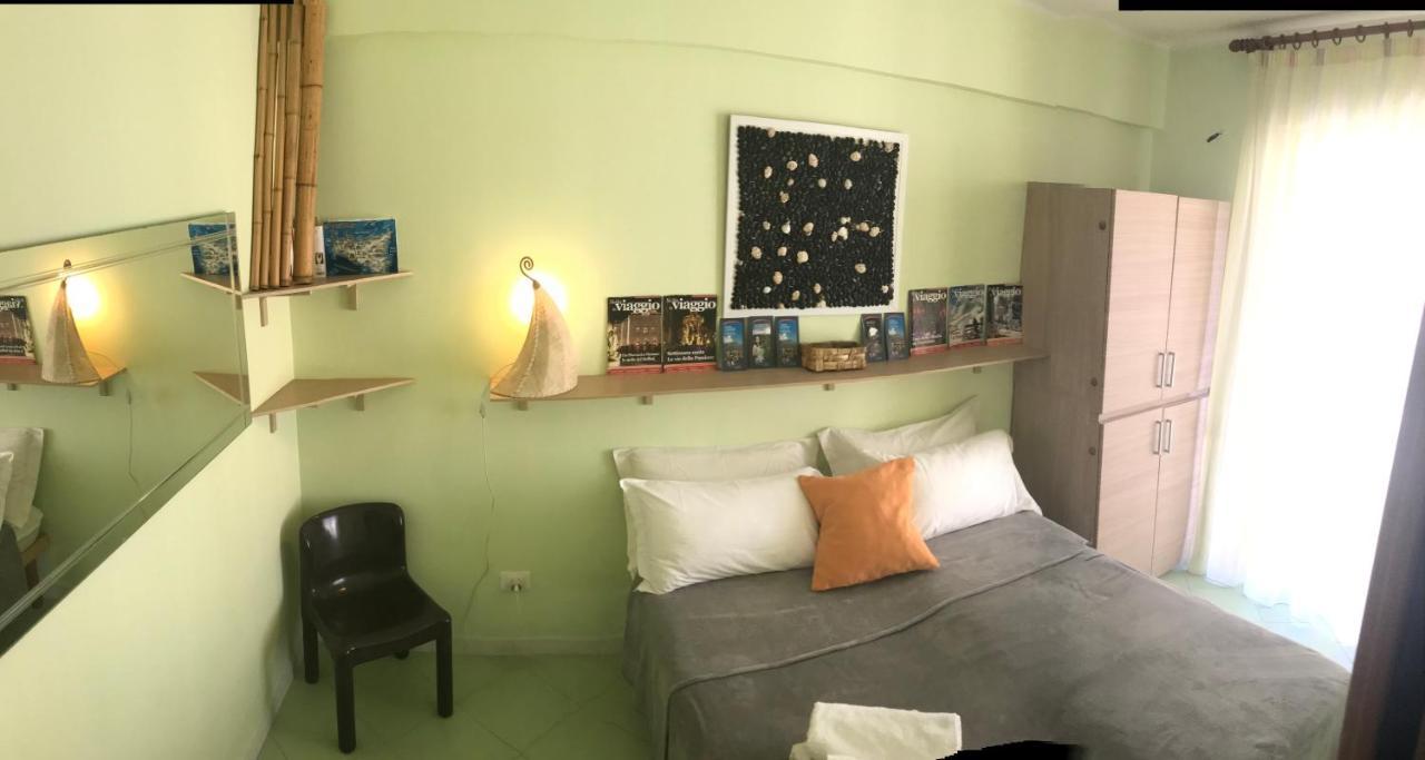 Adriana casa vacanze mare Etna Sicilia Acireale Esterno foto