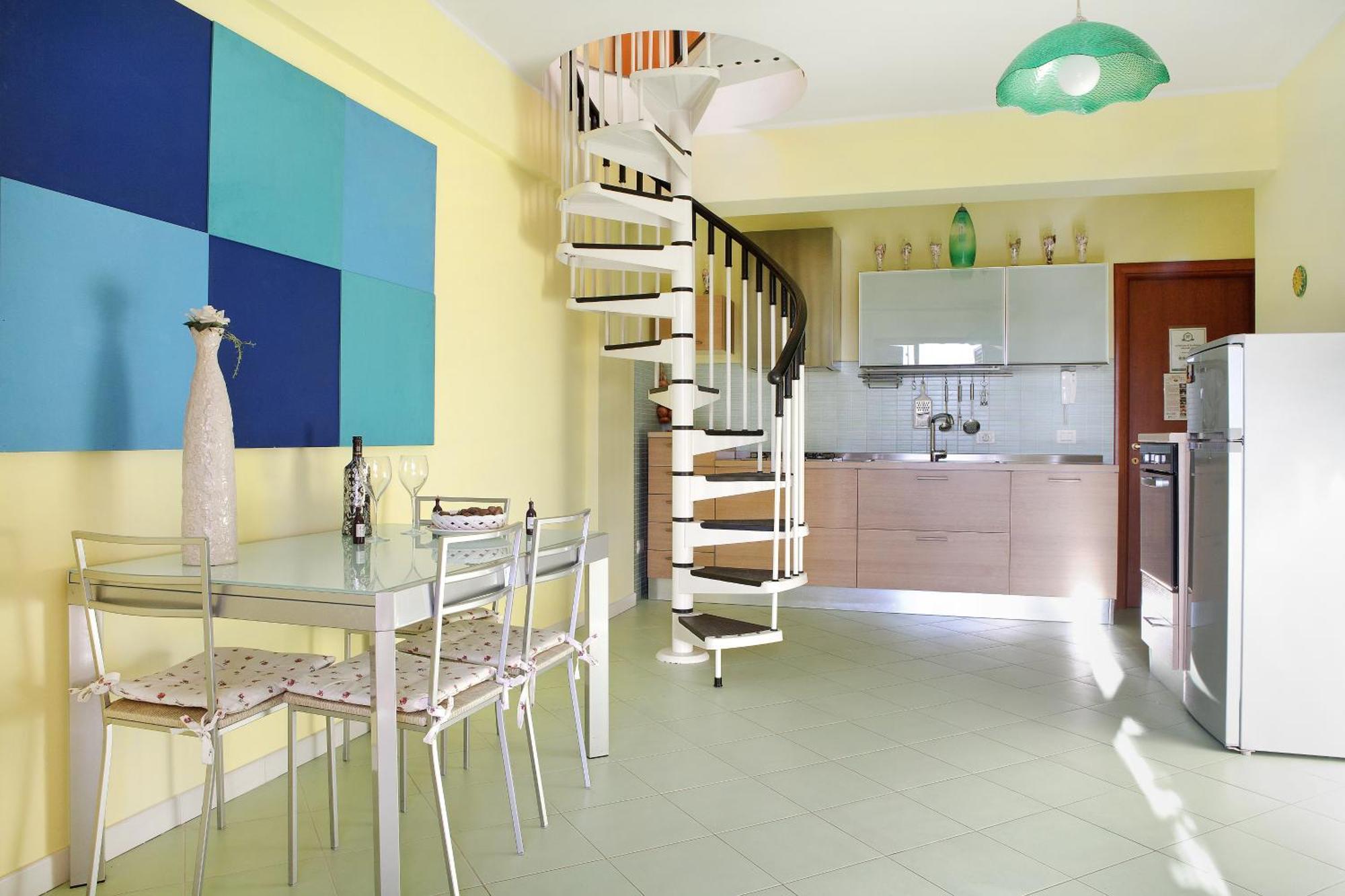Adriana casa vacanze mare Etna Sicilia Acireale Esterno foto