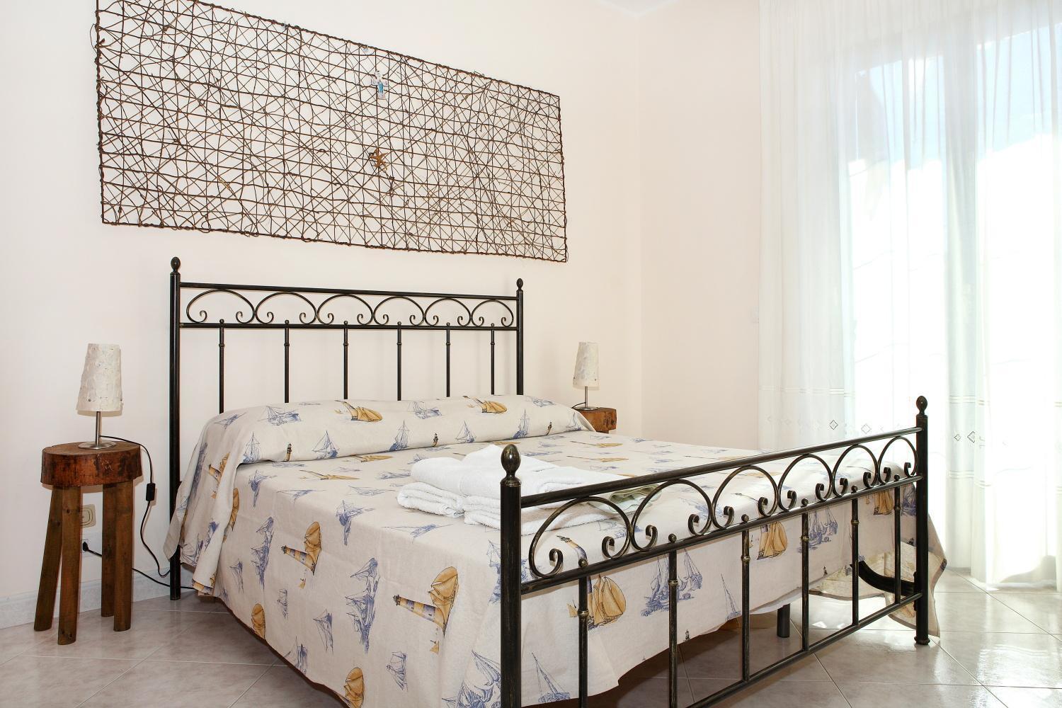 Adriana casa vacanze mare Etna Sicilia Acireale Esterno foto