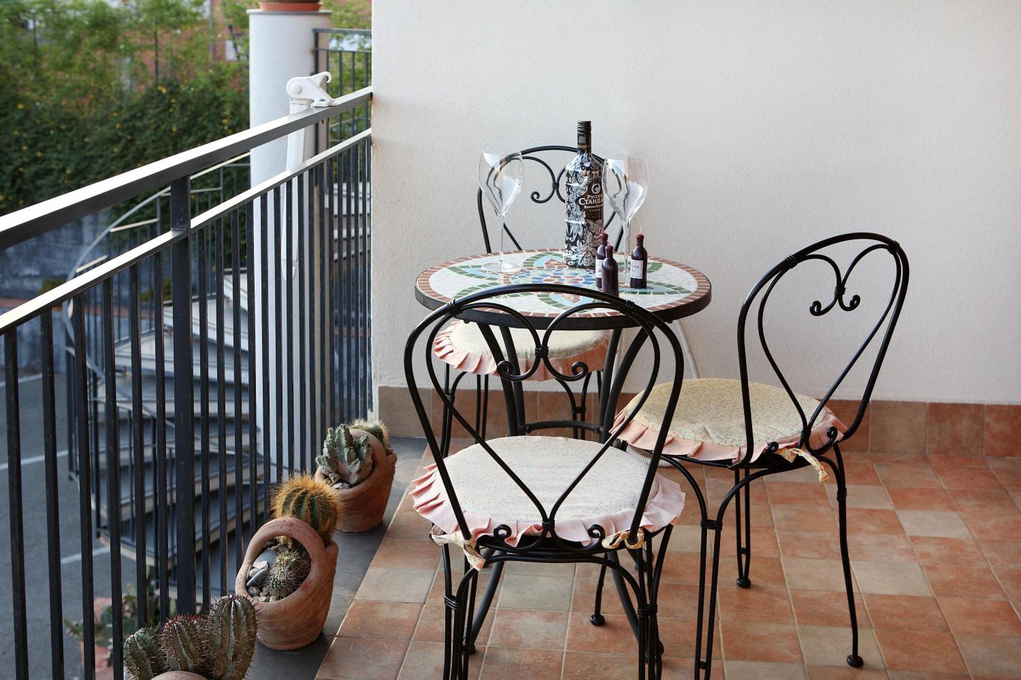 Adriana casa vacanze mare Etna Sicilia Acireale Camera foto