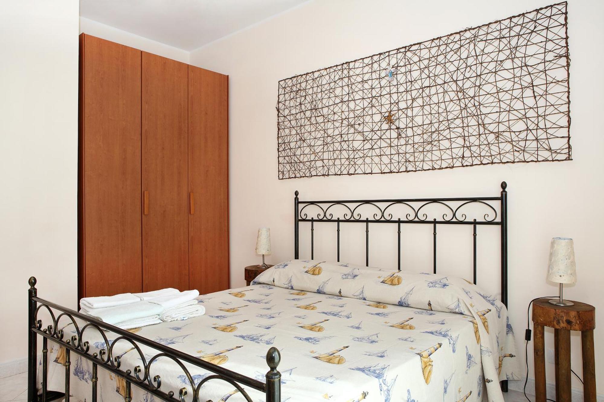 Adriana casa vacanze mare Etna Sicilia Acireale Esterno foto