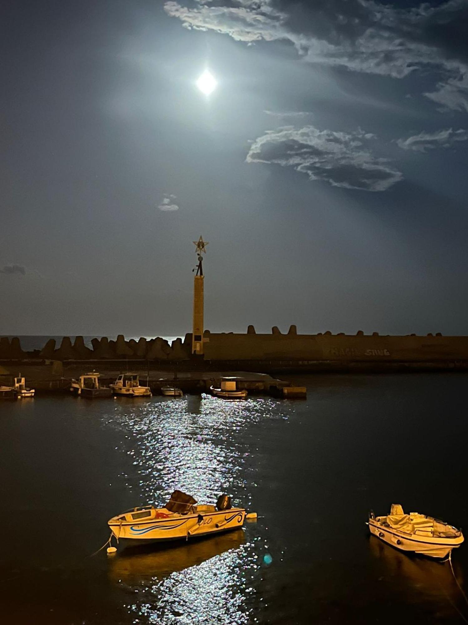 Adriana casa vacanze mare Etna Sicilia Acireale Esterno foto