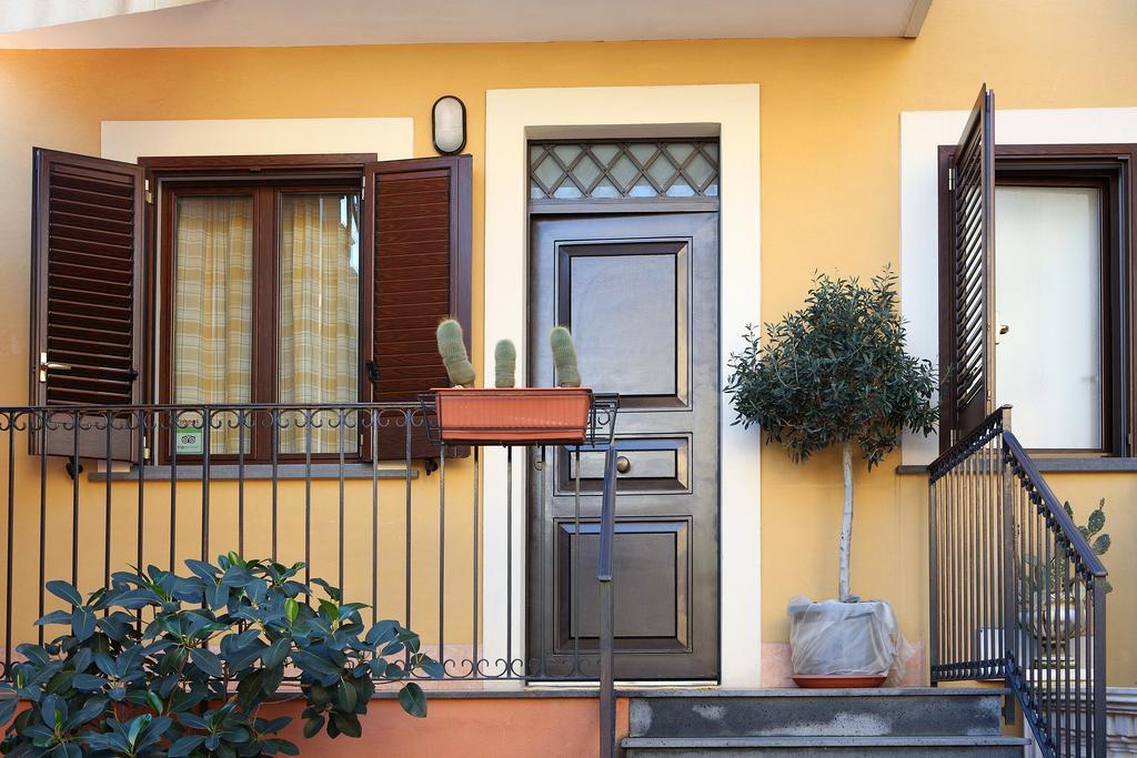 Adriana casa vacanze mare Etna Sicilia Acireale Camera foto