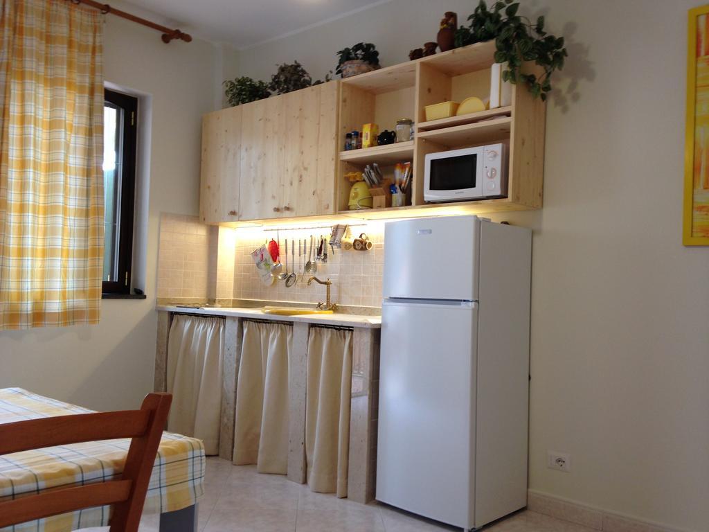 Adriana casa vacanze mare Etna Sicilia Acireale Esterno foto