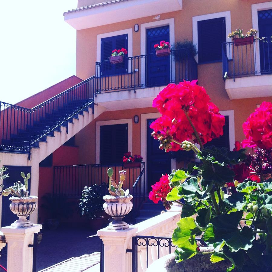 Adriana casa vacanze mare Etna Sicilia Acireale Esterno foto