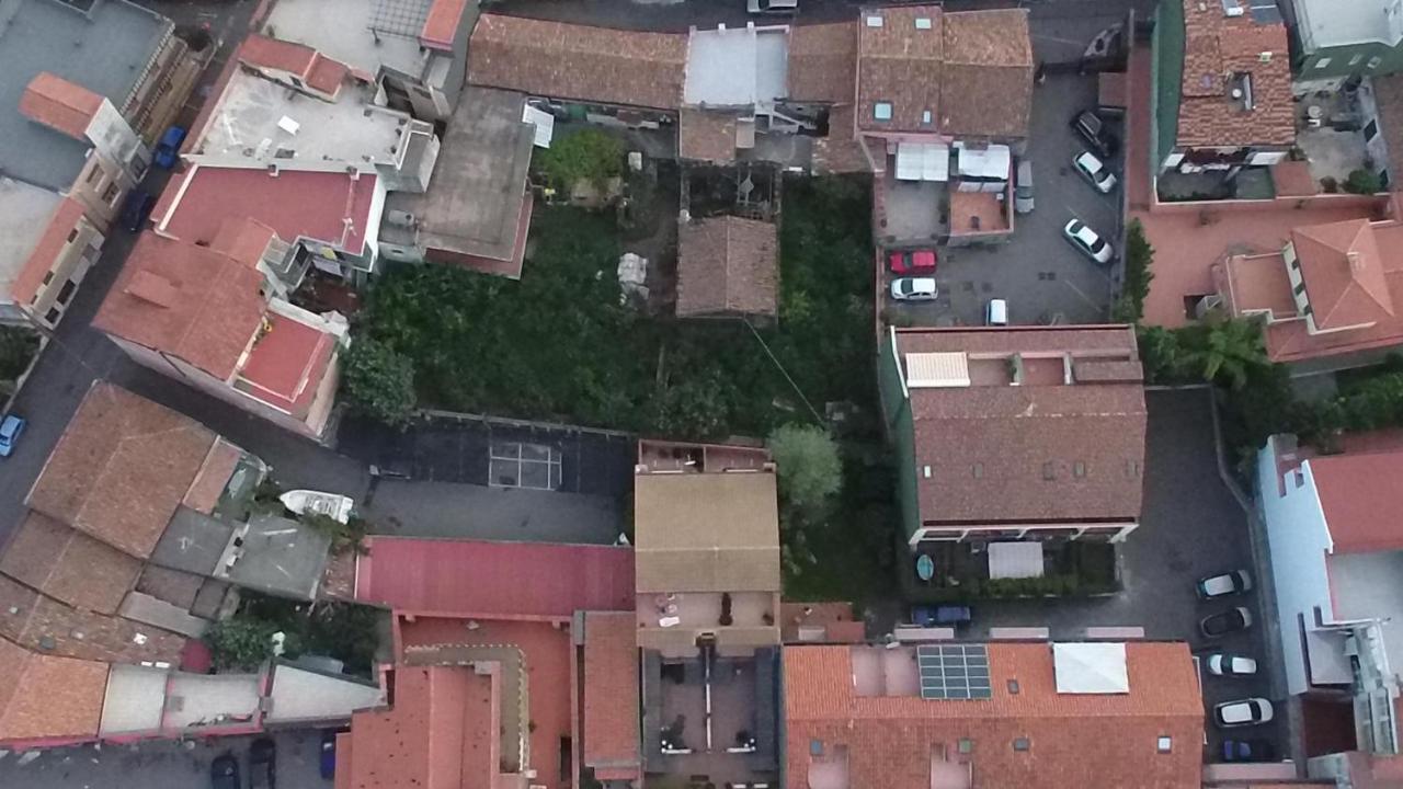 Adriana casa vacanze mare Etna Sicilia Acireale Esterno foto